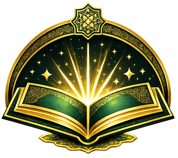 Quran XR Logo